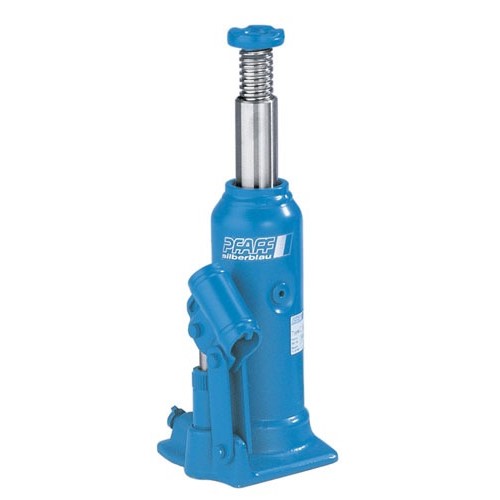 [HF_VZ_PHWH_KS] Pfaff Proline HWH Hydraulischer Heber mit Spindel