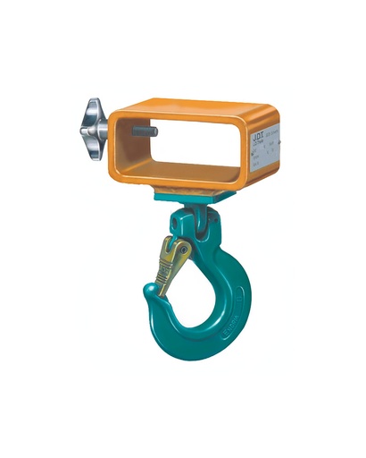 JDT ENORM Traverse für Stapler, Einzeln, Güteklasse 10