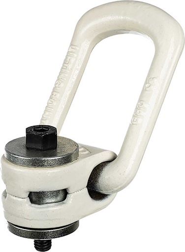 BLP VL Lastbock, Güteklasse 10