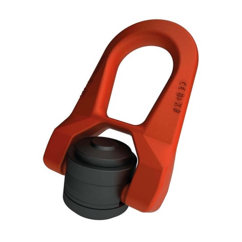 Codipro Doppelwirbelschweißöse WE.DSR