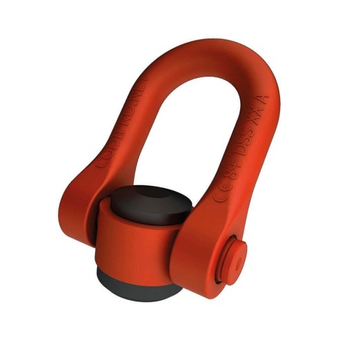 Codipro Doppelwirbelschweißöse WE.DSS