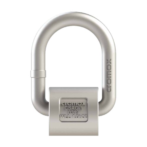 Cromox Anschweißösen CSAG, G6