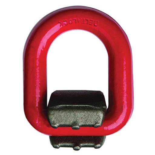 DELTALOCK Anschweißöse