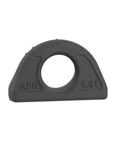 JDT APH Anschweißpunkt