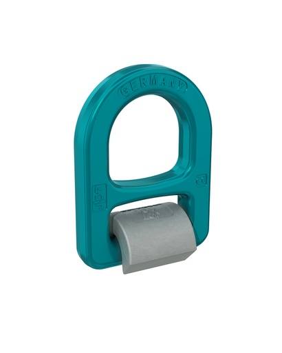 JDT TAPS ENORM Lastbock, schweißbar, Güteklasse 10