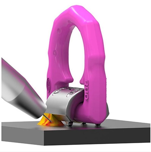 RUD Lastbock schweißbar VLBS, ohne Feder