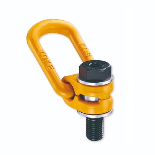 Yoke Lastbock LBO