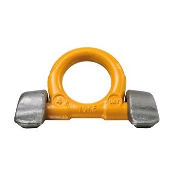 Yoke Ringbock RGB, schweißbar