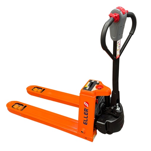 ELLER Elektro-Hubwagen 2t, Gabellänge 1150mm