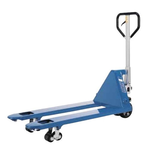 [HPT_PHU25] Pfaff Silverline Handgabelhubwagen, 2,5t