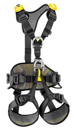 Petzl AVAO BOD Ganzkörpergurt