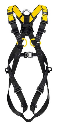 Petzl NEWTON Ganzkörpergurt