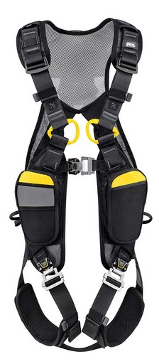 Petzl NEWTON EASYFIT Ganzkörpergurt