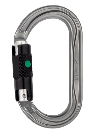 [KH_PEOK] Petzl OK Karabiner