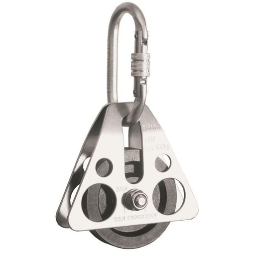 [KR_PL101] ELLERsafe Umlenkrolle für RUP-502 RUP-503
