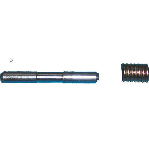 [KW_CRCVGE] Cromox Bolzen und Sicherungsstift, für CVG
