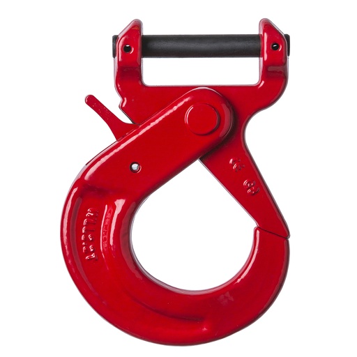 Deltalock Sicherheits-Hebebandhaken, Güteklasse 8