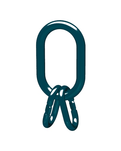 JDT MAXNORM Aufhängeglied, 3- oder 4-Strang, Güteklasse 12