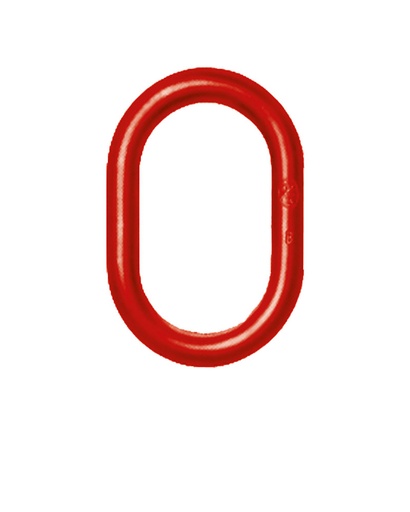 JDT NORM8 Aufhängeglied, 1- oder 2-Strang, Güteklasse 8