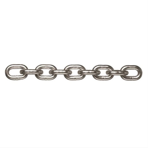 Cromox NHC Handkette, Güteklasse 6
