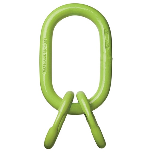 Deltalock Aufhängeglied, 3- oder 4-Strang, Güteklasse 10