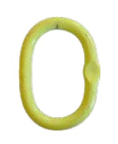 Gunnebo GrabiQ MF Aufhängeglied, 1- und 2-Strang