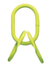 Gunnebo GrabiQ MT Aufhängeglied, 3- und 4-Strang