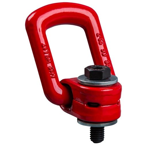 Lastbock , Güteklasse 8