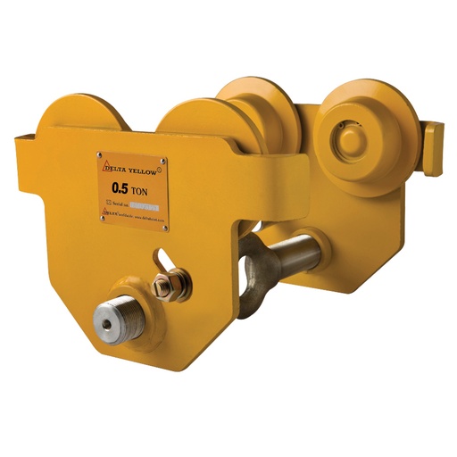 [LPK_DYDL] Delta Yellow Handlaufkatze