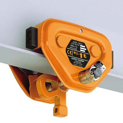 KITO TSP Handlaufkatze