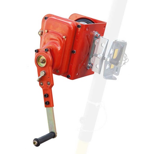 [LR_HLRUP503U] ELLERsafe RUP503-U Universelle Rettungswinde
