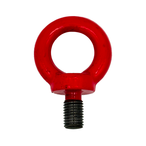 Ringschraube, Güteklasse 8