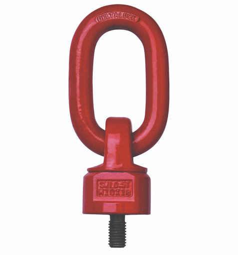 Anschlagwirbel, Güteklasse 8