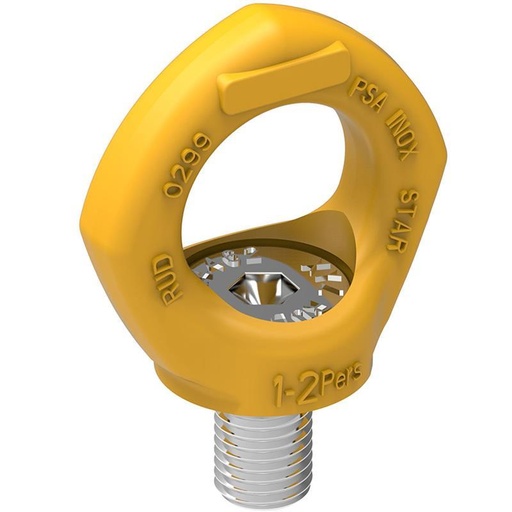 [OM_PSA_INOX] RUD PSA INOX-STAR Ringschraube
