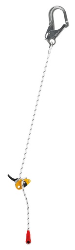 Petzl GRILLON MGO Positionierungsseil
