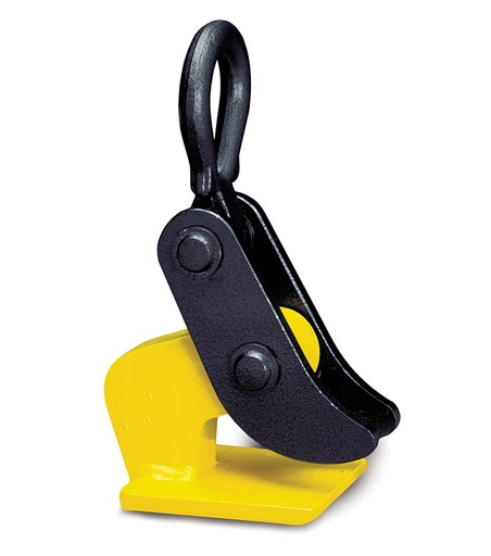 [PLK_CH] Tigrip TCH Horizontale Hebeklemme