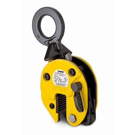 Tigrip TBS Plus Blechgreifer, mit Schwenköse