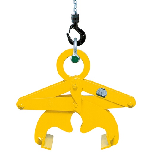 Tigrip TPR Trägerklemme