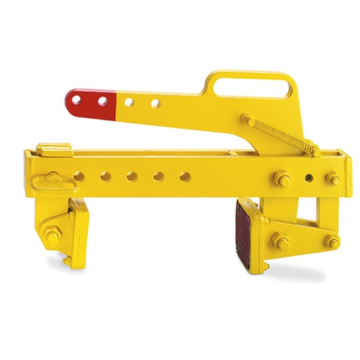 Tigrip TVB Blockgreifer