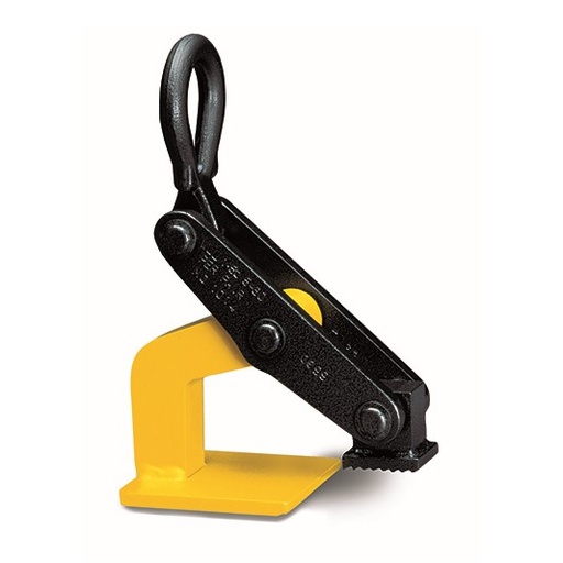 [PLK_TWH] Tigrip TWH Horizontale Hebeklemme, mit Platte