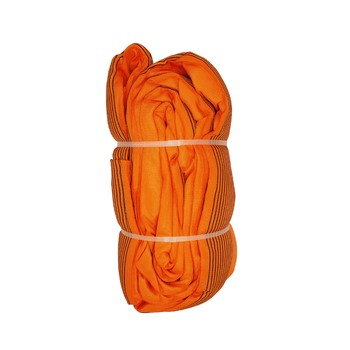 Rundschlinge 35 Tonnen