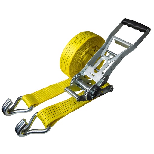 Zurrgurt 2-teilig - ERGO-Ratsche