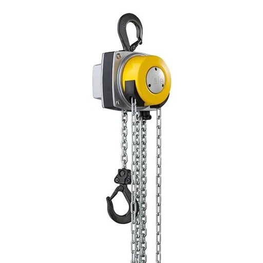 [TKH_Y360] Yale Handkettenzug Yalelift 360