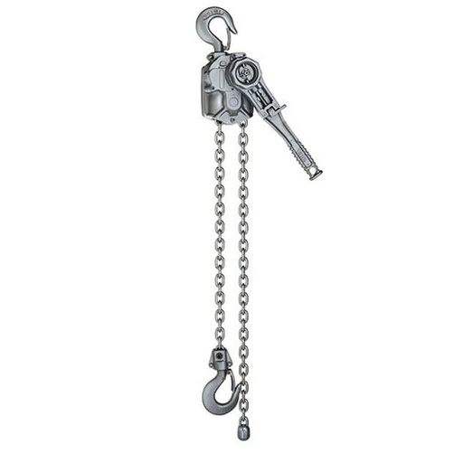 Yale Alu-Hebelzug AL