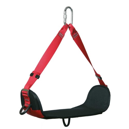 Klettersitz