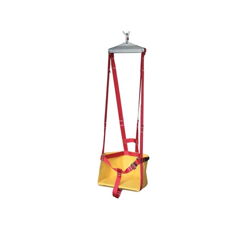 [VB_BST300] Ellersafe Rettungsbank