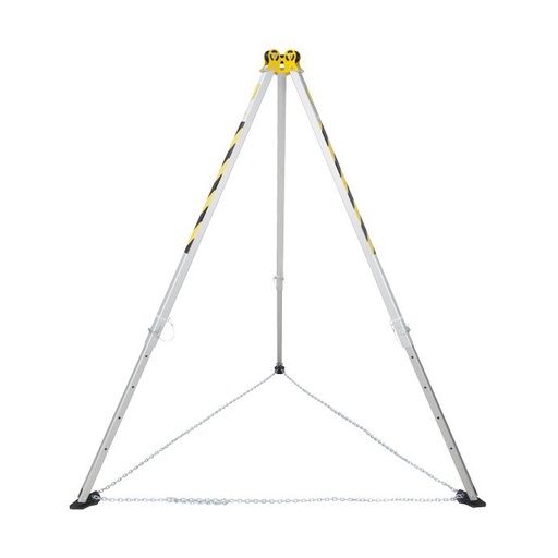 [VB_DP_TM09] ELLERsafe Dreibaum TM-09-N