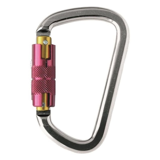 [VB_HKAZ014T] ELLERsafe AZ014 Alu-Karabiner