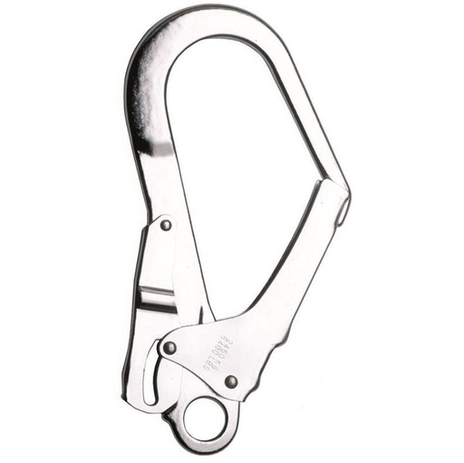 ELLERsafe Stahl Gerüsthaken