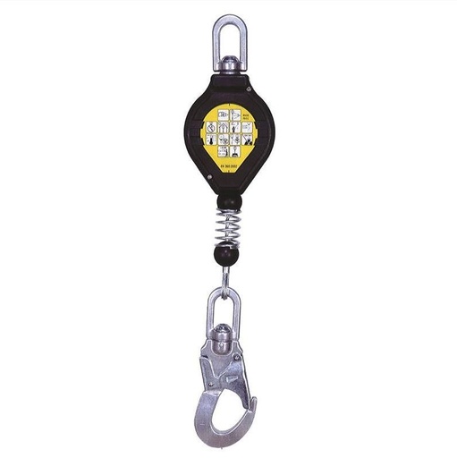 Höhensicheringsgerät CR030, 3 m